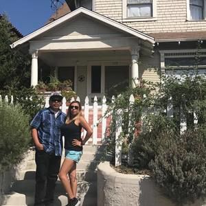 Meet your Posher, Tania